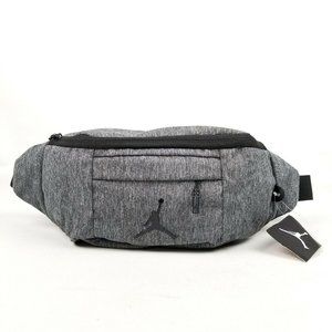 Air Jordan Jumpman Crossbody Bag Fanny Pack NWOT
